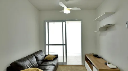 Apartamento com 2 Quartos à venda, 60m² no Vila Anastácio, São Paulo