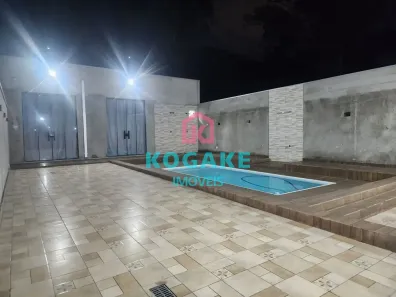 Casa com 2 Quartos à venda, 63m² no Jardim Leblon, Jacareí