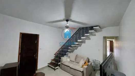 Sobrado com 4 Quartos à venda, 185m² no São Pedro, Osasco