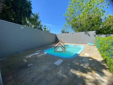 Apartamento com 2 Quartos à venda, 52m² no Passo do Feijó, Alvorada