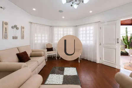 Sobrado com 3 Quartos à venda, 400m² no Jardim São Caetano, São Caetano do Sul