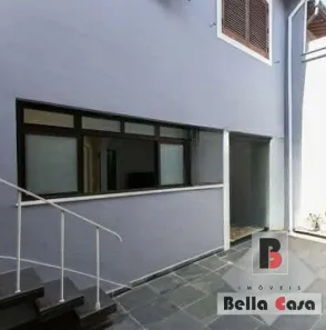 Sobrado com 3 Quartos à venda, 173m² no Parque da Mooca, São Paulo