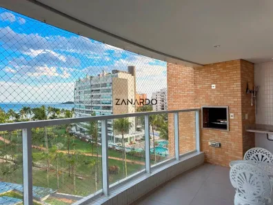 Apartamento com 2 Quartos à venda, 79m² no Riviera, Bertioga