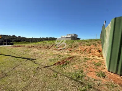 Lote/Terreno à venda, 302m² no Protestantes, Votorantim
