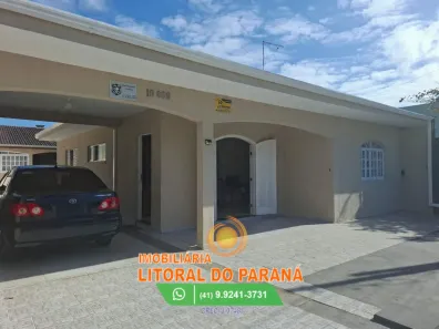 Casa com 4 Quartos à venda, 181m² no , Pontal do Paraná