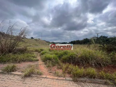 Lote/Terreno à venda, 1800m² no Centro Industrial de Arujá, Arujá