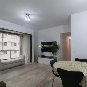 Apartamento com 3 Quartos à venda, 110m² no Vila Olímpia, São Paulo