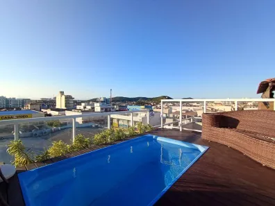 Apartamento com 4 Quartos à venda, 144m² no Vila Nova, Cabo Frio