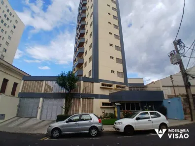 Apartamento com 3 Quartos à venda, 10m² no Centro, Uberaba