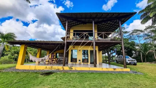 Fazenda/Sítio com 3 Quartos à venda, 10m² no Boa Vista, Ilhéus