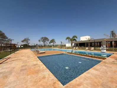 Lote/Terreno à venda, 348m² no Damha Residencial Uberaba I, Uberaba