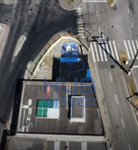 Prédio Residencial com 1 Quarto à venda, 337m² no Saco dos Limões, Florianópolis