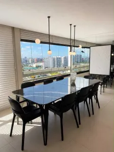 Apartamento com 3 Quartos à venda, 109m² no Jardins, Aracaju