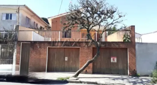 Casa com 3 Quartos à venda, 274m² no Vila Nova Cachoeirinha, São Paulo