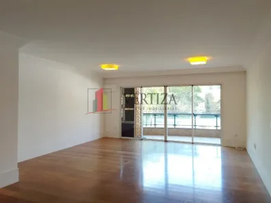 Apartamento com 4 Quartos à venda, 167m² no Brooklin Paulista, São Paulo