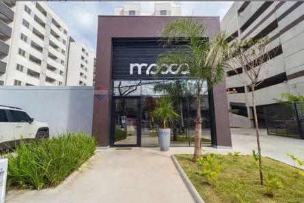 Apartamento com 2 Quartos para alugar, 46m² no Mooca, São Paulo