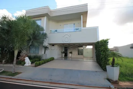 Casa de Condomínio com 3 Quartos à venda, 300m² no Village Damha Rio Preto III, São José do Rio Preto