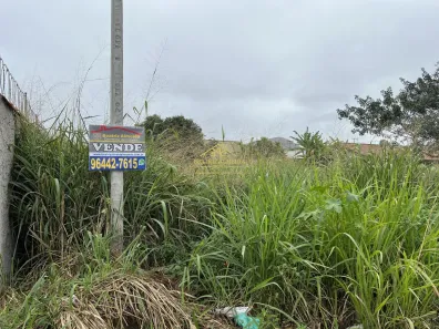 Lote/Terreno à venda, 480m² no Jardim Atlântico Leste (Itaipuaçu), Maricá