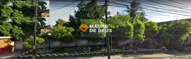 Lote/Terreno à venda, 4996m² no Itaperi, Fortaleza