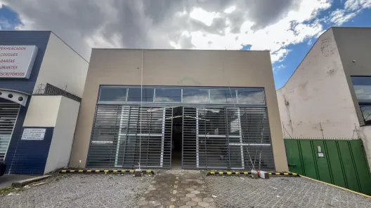 Galpão/Depósito/Armazém para alugar, 700m² no Jardim Campos Elísios, Poços de Caldas