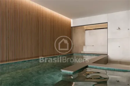 Apartamento com 2 Quartos à venda, 72m² no Tijuca, Rio de Janeiro