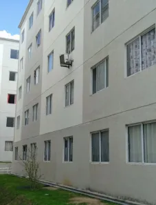 Apartamento com 2 Quartos à venda, 41m² no Areia Branca, Salvador