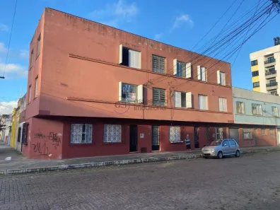 Apartamento com 2 Quartos para alugar, 100m² no Centro, Pelotas