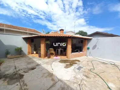 Casa com 4 Quartos à venda, 327m² no Nova Piracicaba, Piracicaba