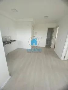 Apartamento com 2 Quartos à venda, 36m² no Alto de Santa Lúcia, Carapicuíba