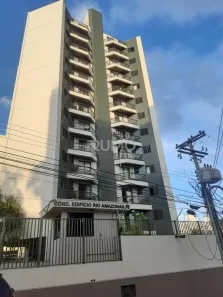 Apartamento com 2 Quartos à venda, 62m² no Vila Rossi Borghi e Siqueira, Campinas