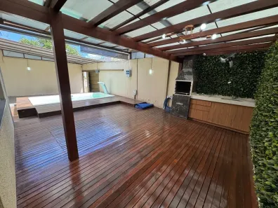 Casa com 3 Quartos à venda, 115m² no Jardim das Hortências, Aparecida de Goiânia