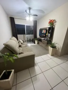 Apartamento com 3 Quartos à venda, 84m² no Jardim dos Estados, Taubaté