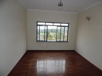 Casa com 3 Quartos para alugar, 224m² no Jardim Paulistano, Ribeirão Preto