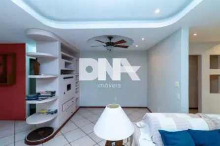 Apartamento com 3 Quartos à venda, 150m² no Copacabana, Rio de Janeiro