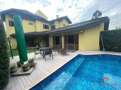 Sobrado com 3 Quartos à venda, 500m² no Parque dos Príncipes, São Paulo