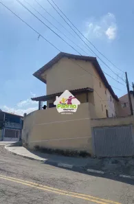 Sobrado com 2 Quartos à venda, 125m² no Residencial Cerconi, Guarulhos