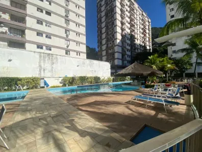 Apartamento com 2 Quartos para alugar, 68m² no Botafogo, Rio de Janeiro