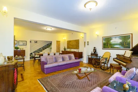 Sobrado com 3 Quartos à venda, 280m² no Aclimação, São Paulo