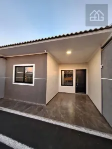 Casa com 3 Quartos à venda, 150m² no Floresta, Cascavel
