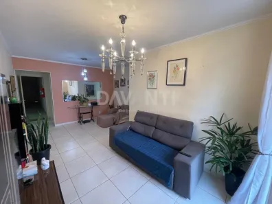 Apartamento com 3 Quartos à venda, 91m² no Bosque, Campinas