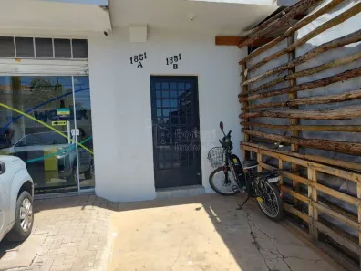 Sala Comercial para alugar, 63m² no Jardim América (Vila Xavier), Araraquara