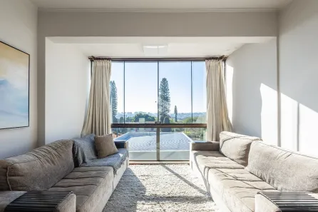 Cobertura com 4 Quartos à venda, 203m² no Três Figueiras, Porto Alegre