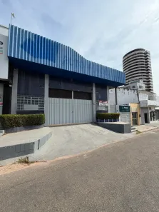 Galpão/Depósito/Armazém para alugar, 350m² no Nova Marabá, Marabá