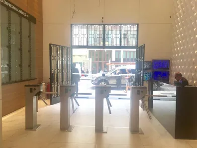 Sala Comercial para alugar, 18m² no Centro, Rio de Janeiro