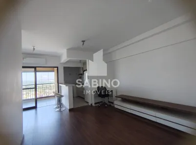Apartamento com 1 Quarto à venda, 55m² no Parque Residencial Aquarius, São José dos Campos