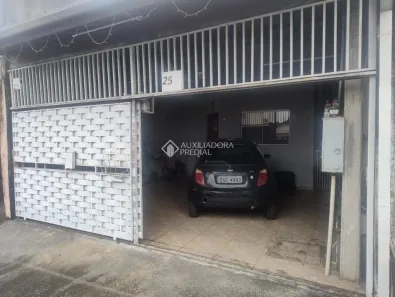 Casa com 2 Quartos à venda, 71m² no Jardim Princesa, Pindamonhangaba