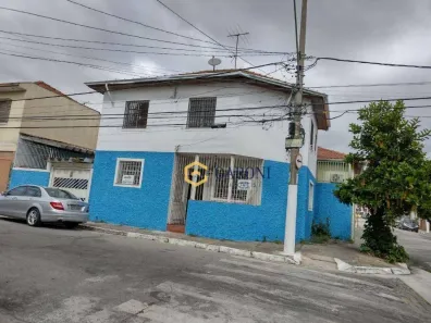 Casa com 3 Quartos à venda, 170m² no Lapa de Baixo, São Paulo