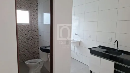 Kitnet com 1 Quarto à venda, 30m² no Vila Almeida, Sorocaba