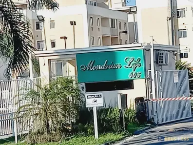 Apartamento com 2 Quartos à venda, 131m² no Parque Califórnia, Campos dos Goytacazes