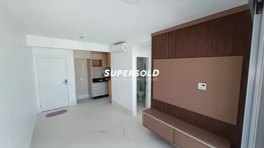 Apartamento com 2 Quartos para alugar, 99m² no Jardim Guanabara, Campinas